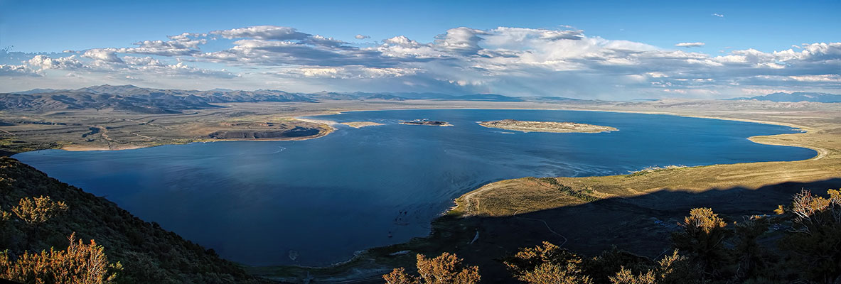 mono lake